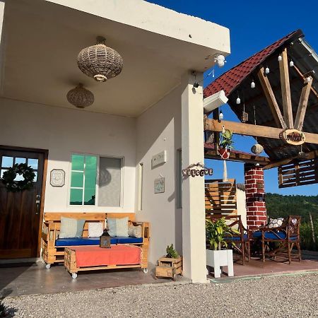 Hotel Cerro Beach Sinchal Exteriér fotografie