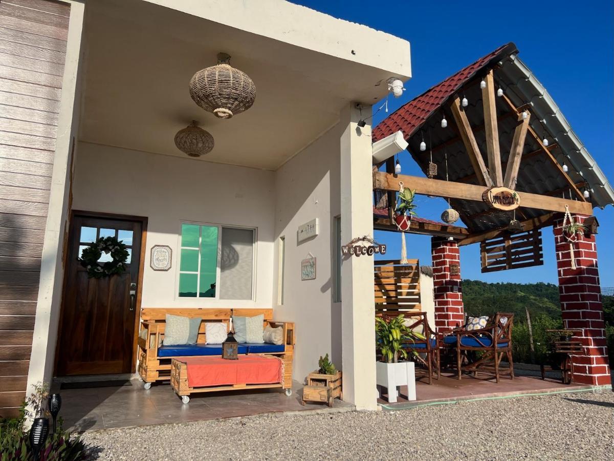 Hotel Cerro Beach Sinchal Exteriér fotografie