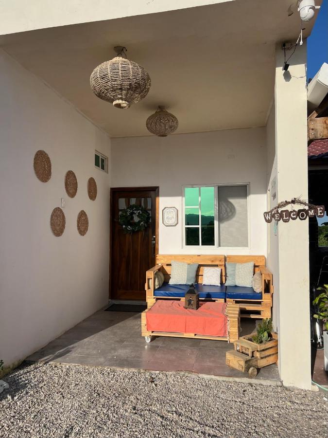 Hotel Cerro Beach Sinchal Exteriér fotografie